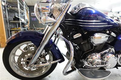 2009 Yamaha Stratoliner S   - Photo 16 - Kingman, KS 67068