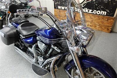 2009 Yamaha Stratoliner S   - Photo 12 - Kingman, KS 67068