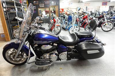 2009 Yamaha Stratoliner S   - Photo 6 - Kingman, KS 67068