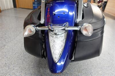 2009 Yamaha Stratoliner S   - Photo 19 - Kingman, KS 67068