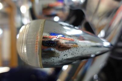 2009 Yamaha Stratoliner S   - Photo 34 - Kingman, KS 67068