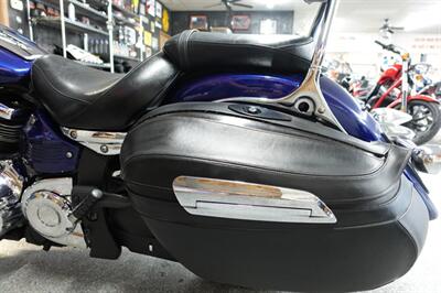 2009 Yamaha Stratoliner S   - Photo 17 - Kingman, KS 67068