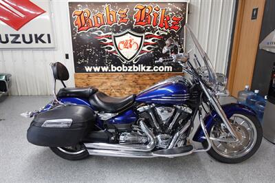 2009 Yamaha Stratoliner S   - Photo 1 - Kingman, KS 67068