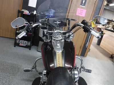 2010 Harley-Davidson Heritage Softail Classic   - Photo 13 - Kingman, KS 67068