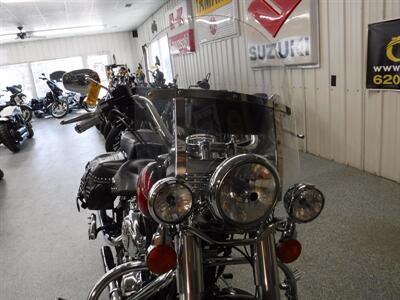 2010 Harley-Davidson Heritage Softail Classic   - Photo 5 - Kingman, KS 67068