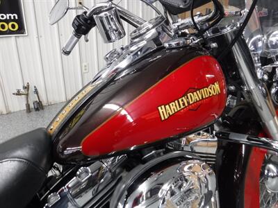 2010 Harley-Davidson Heritage Softail Classic   - Photo 7 - Kingman, KS 67068