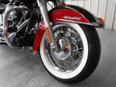 2010 Harley-Davidson Heritage Softail Classic   - Photo 3 - Kingman, KS 67068