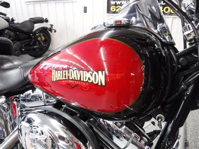 2010 Harley-Davidson Heritage Softail Classic   - Photo 6 - Kingman, KS 67068