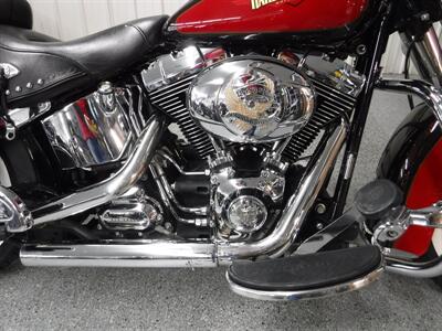 2010 Harley-Davidson Heritage Softail Classic   - Photo 8 - Kingman, KS 67068