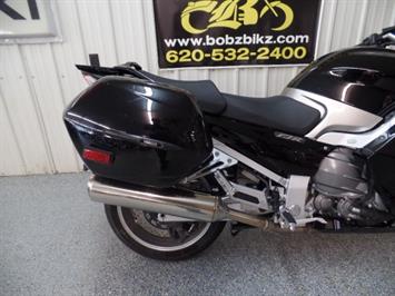 2008 Yamaha FJR 1300   - Photo 13 - Kingman, KS 67068