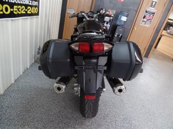 2008 Yamaha FJR 1300   - Photo 16 - Kingman, KS 67068