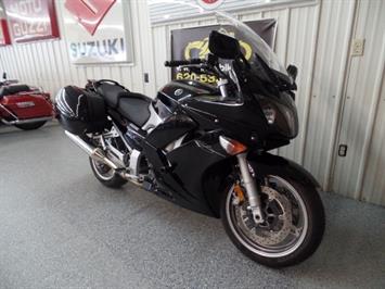 2008 Yamaha FJR 1300   - Photo 2 - Kingman, KS 67068