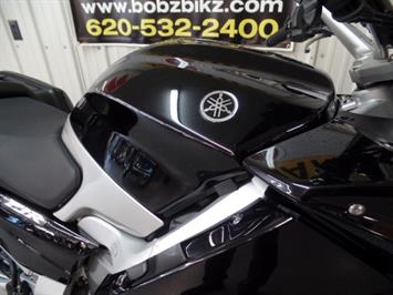 2008 Yamaha FJR 1300   - Photo 11 - Kingman, KS 67068