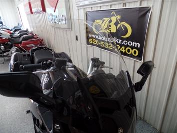 2008 Yamaha FJR 1300   - Photo 6 - Kingman, KS 67068