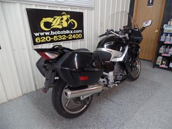 2008 Yamaha FJR 1300   - Photo 15 - Kingman, KS 67068