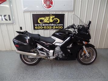 2008 Yamaha FJR 1300   - Photo 1 - Kingman, KS 67068