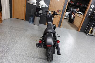 2018 Harley-Davidson Sportster 883 Iron - Photo 7 - Kingman, KS 67068