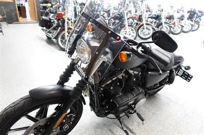 2018 Harley-Davidson Sportster 883 Iron - Photo 15 - Kingman, KS 67068
