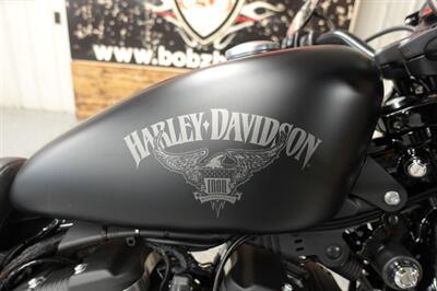 2018 Harley-Davidson Sportster 883 Iron - Photo 28 - Kingman, KS 67068