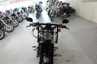 2018 Harley-Davidson Sportster 883 Iron - Photo 3 - Kingman, KS 67068