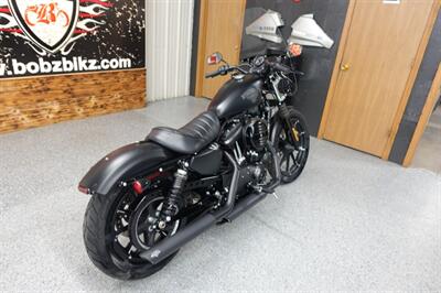 2018 Harley-Davidson Sportster 883 Iron - Photo 8 - Kingman, KS 67068