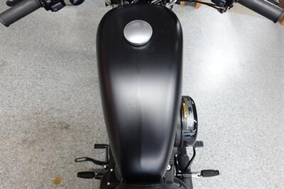 2018 Harley-Davidson Sportster 883 Iron - Photo 26 - Kingman, KS 67068