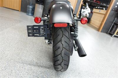 2018 Harley-Davidson Sportster 883 Iron - Photo 19 - Kingman, KS 67068