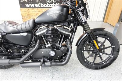 2018 Harley-Davidson Sportster 883 Iron - Photo 10 - Kingman, KS 67068