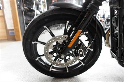 2018 Harley-Davidson Sportster 883 Iron - Photo 14 - Kingman, KS 67068