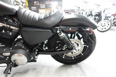 2018 Harley-Davidson Sportster 883 Iron - Photo 17 - Kingman, KS 67068