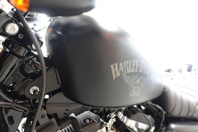 2018 Harley-Davidson Sportster 883 Iron - Photo 25 - Kingman, KS 67068