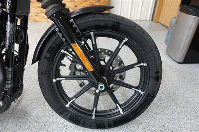2018 Harley-Davidson Sportster 883 Iron - Photo 12 - Kingman, KS 67068