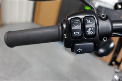 2018 Harley-Davidson Sportster 883 Iron - Photo 32 - Kingman, KS 67068