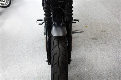 2018 Harley-Davidson Sportster 883 Iron - Photo 13 - Kingman, KS 67068