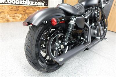 2018 Harley-Davidson Sportster 883 Iron - Photo 20 - Kingman, KS 67068