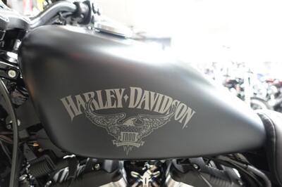 2018 Harley-Davidson Sportster 883 Iron - Photo 24 - Kingman, KS 67068