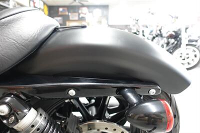 2018 Harley-Davidson Sportster 883 Iron - Photo 23 - Kingman, KS 67068