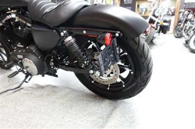 2018 Harley-Davidson Sportster 883 Iron - Photo 18 - Kingman, KS 67068