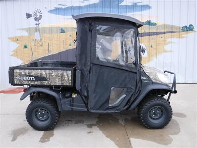 2014 Kubota RTV-X1120   - Photo 7 - Kingman, KS 67068