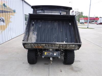 2014 Kubota RTV-X1120   - Photo 4 - Kingman, KS 67068