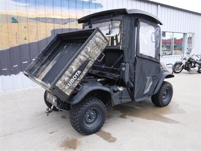 2014 Kubota RTV-X1120   - Photo 2 - Kingman, KS 67068