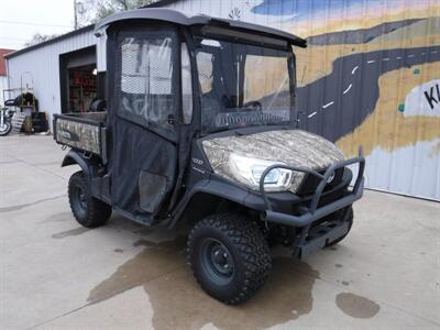 2014 Kubota RTV-X1120   - Photo 8 - Kingman, KS 67068