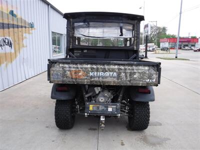 2014 Kubota RTV-X1120   - Photo 5 - Kingman, KS 67068