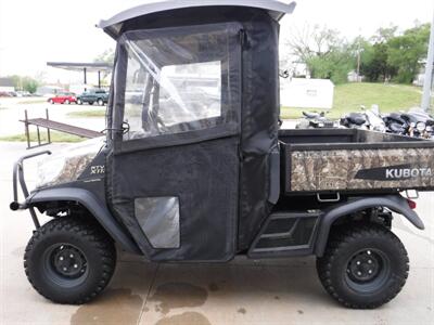 2014 Kubota RTV-X1120   - Photo 11 - Kingman, KS 67068