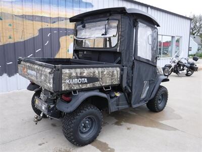 2014 Kubota RTV-X1120   - Photo 6 - Kingman, KS 67068