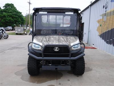 2014 Kubota RTV-X1120   - Photo 9 - Kingman, KS 67068
