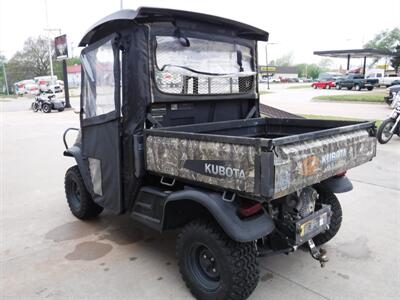 2014 Kubota RTV-X1120   - Photo 12 - Kingman, KS 67068