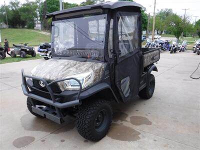2014 Kubota RTV-X1120   - Photo 10 - Kingman, KS 67068