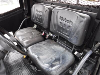 2014 Kubota RTV-X1120   - Photo 17 - Kingman, KS 67068
