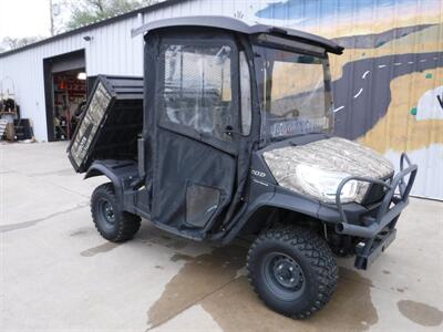 2014 Kubota RTV-X1120   - Photo 3 - Kingman, KS 67068
